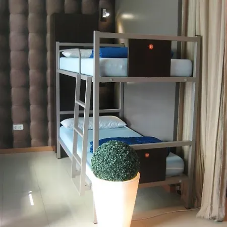 Hostel Santo Santiago