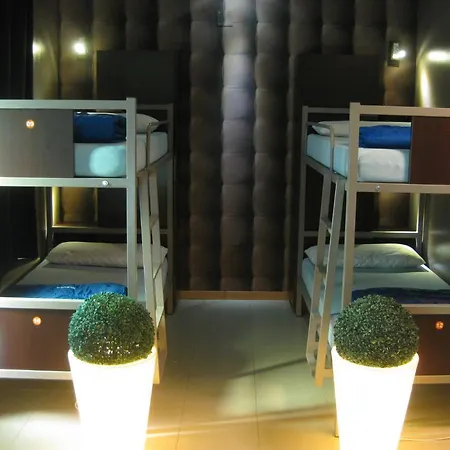 Hostel Santo Santiago *