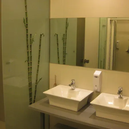 旅馆 Santo Santiago