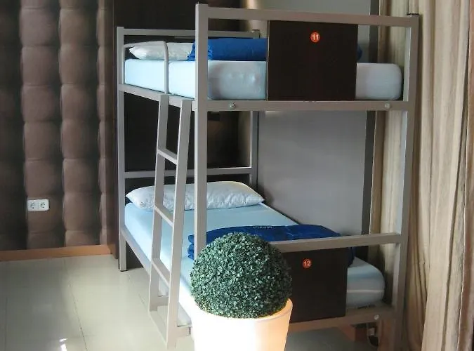 Hostel Santo Santiago